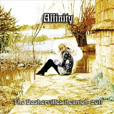 Affinity - Baskervilles Reunion 2011 (CD)