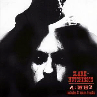 Clark Hutchinson - A=Mh2 (CD)