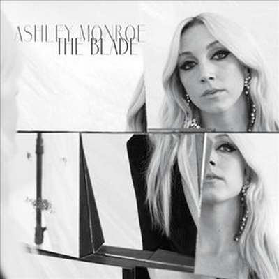 Ashley Monroe - Blade (CD)