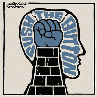 Chemical Brothers - Push The Button (Bonus Track)(SHM-CD)(일본반)