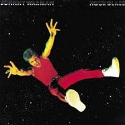 Johnny Warman - Hour Glass (Bonus Tracks)(CD)