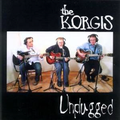 Korgis - Unplugged (CD)