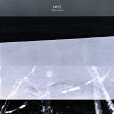 Envy - Atheist&#39;s Cornea (180G)(LP)