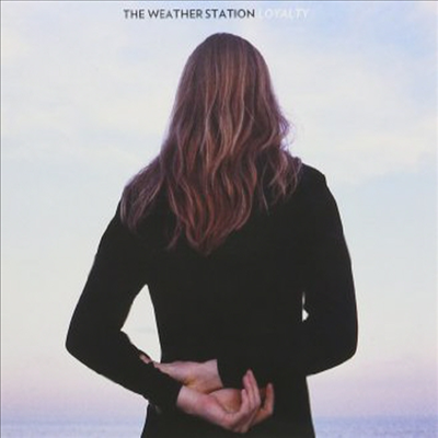 Weather Station - Loyalty (Canada)