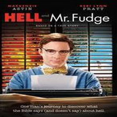 Hell And Mr. Fudge (헬 앤 미스터 퍼지)(지역코드1)(한글무자막)(DVD)