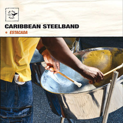Estacada - Air Mail Music: Caribbean Steelband