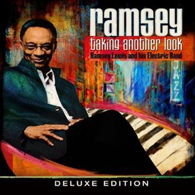 Ramsey Lewis - Taking Another Look (Deluxe Edition)(CD)