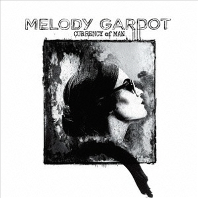 Melody Gardot - Currency of Man (Bonus Track)(SHM-CD)(일본반)