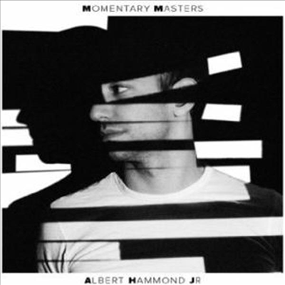 Albert Hammond Jr - Momentary Masters (180G)(LP)