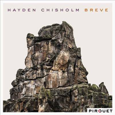 Hayden Chisholme/John Taylor/Matt Penman - Breve (CD)