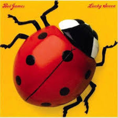 Bob James - Lucky Seven