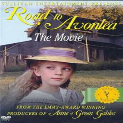 Road to Avonlea The Movie - Spin-off from Anne of Green Gables (에이번리로 향한 길)(지역코드1)(한글무자막)(DVD)