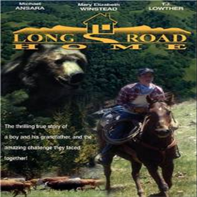 Long Road Home(지역코드1)(한글무자막)(DVD)