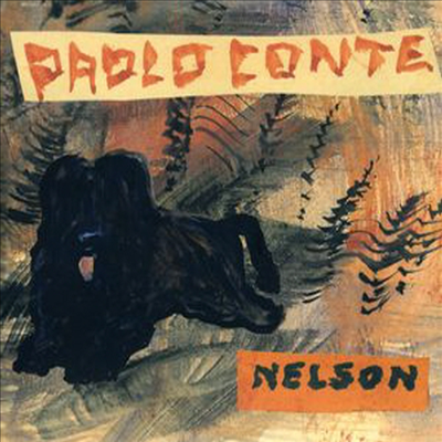 Paolo Conte - Nelson (Italia)(CD)