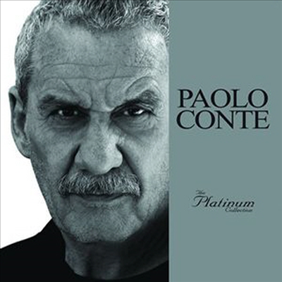 Paolo Conte - Platinum Collection (Italia) (3CD)(CD)