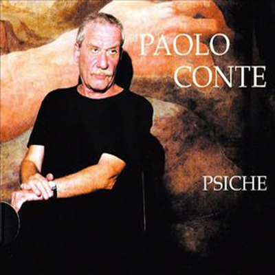 Paolo Conte - Psiche (Slidepack)(CD)