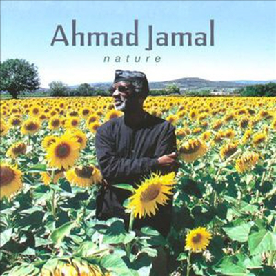 Ahmad Jamal - Nature (CD-R)