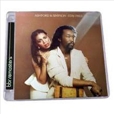 Ashford & Simpson - Stay Free (Remastered)(Expanded Edition)(CD)