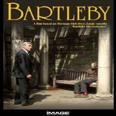 Bartleby (바틀바이) (1970)(지역코드1)(한글무자막)(DVD)