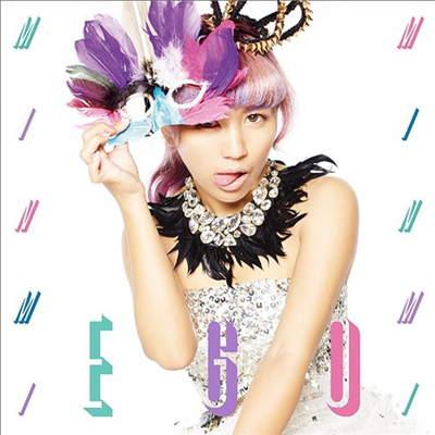 Minmi (민미) - Ego (CD)