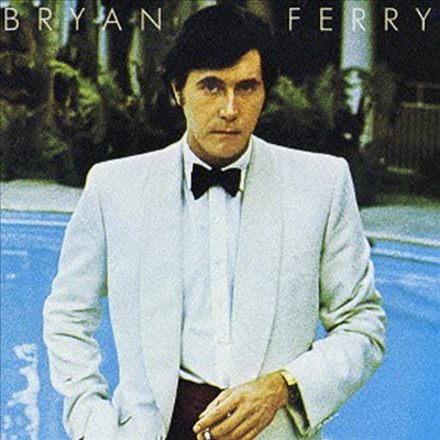 Bryan Ferry - Another Time. Another Place (Ltd. Ed)(DSD)(Cardboard Sleeve)(SHM-CD)(일본반)