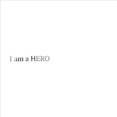 Fukuyama Masaharu (후쿠야마 마사하루) - I Am A Hero (CD)