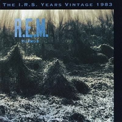 R.E.M. - Murmur (SHM-CD)(일본반)