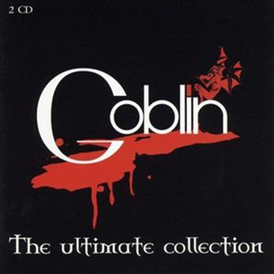 Goblin - Ultimate Collection (2CD)