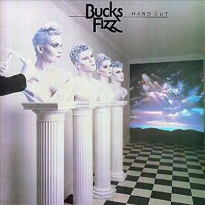 Bucks Fizz - Hand Cut (Definitive Edition)(2CD)