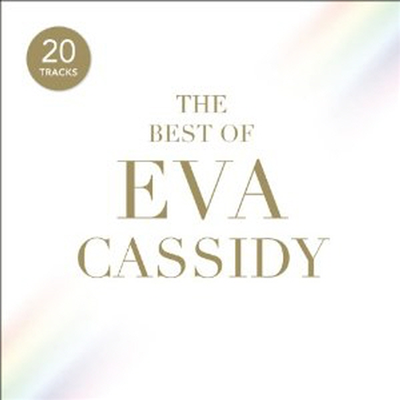 Eva Cassidy - Best Of Eva Cassidy (Digipack)(CD)