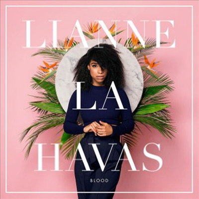 Lianne La Havas - Blood (Digipack)(CD)