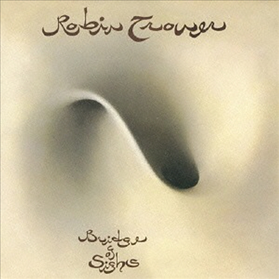 Robin Trower - Bridge Of Sighs (Ltd. Ed)(Remastered)(Bous Track)(Cardboard Sleeve)(SHM-CD)(일본반)