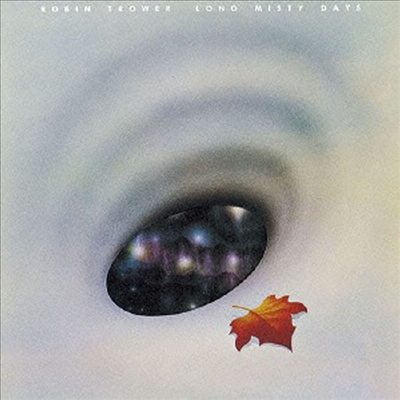 Robin Trower - Long Misty Days (Ltd. Ed)(Remastered)(Bonus Tracks)(Cardboard Sleeve)(SHM-CD)(일본반)