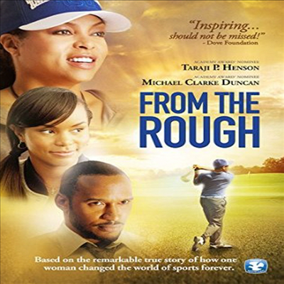 From The Rough (프롬 더 러프)(지역코드1)(한글무자막)(DVD)