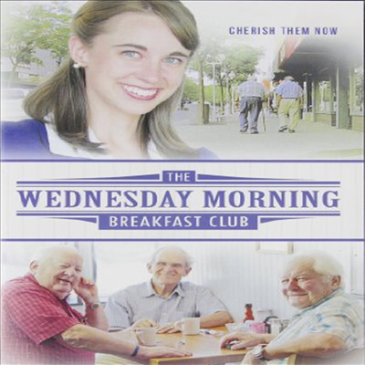 Wednesday Morning Breakfast Club (웬즈데이 모닝 블랙퍼스트 클럽)(지역코드1)(한글무자막)(DVD)