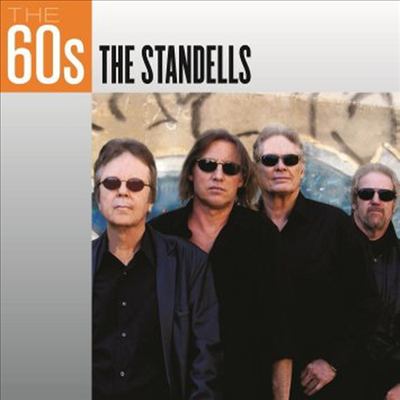 Standells - 60s: The Standells