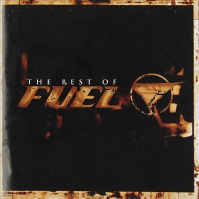 Fuel - Best Of Fuel (CD)