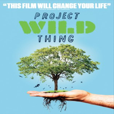 Project Wild Thing (스마트 탈출 프로젝트)(지역코드1)(한글무자막)(DVD)