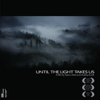 Gylve/ Varg Vikernes/ Fenriz/ Hellhammer/ Harmony Korine - Until The Light Takes Us (지역코드1)(2DVD) (2015)