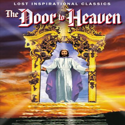 The Door To Heaven: 5 Uplifting Vintage Short Subjects 1948-1954 (더 도어 투 헤븐)(한글무자막)(DVD)