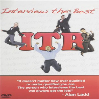Interview The Best (인터뷰 더 베스트)(지역코드1)(한글무자막)(DVD)