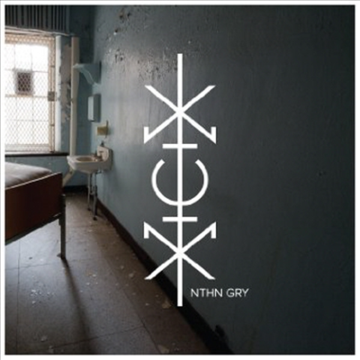 Nathan Gray - Nthn Gry (CD)