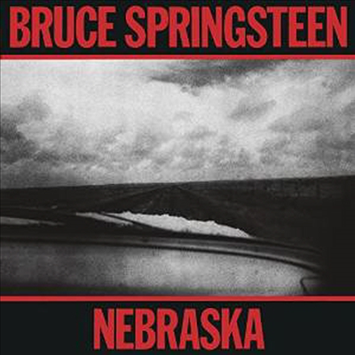 Bruce Springsteen - Nebraska (180g LP)