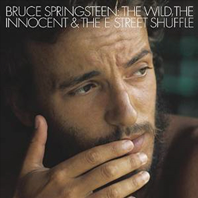 Bruce Springsteen - Wild The Innocent & The E Street Shuffle (180g LP)