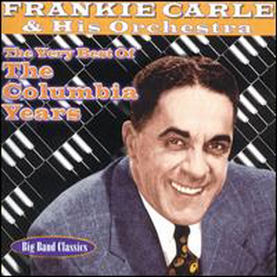 Frankie Carle - Very Best of the Columbia Years (CD)