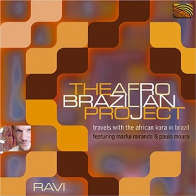 Ravi - Afro-Brazilian Project