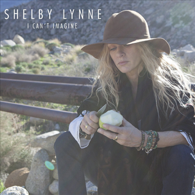 Shelby Lynne - I Can't Imagine (Limited Edition)(Gatefold Sleeve)(Vinyl LP)