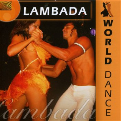 Grupo Bahai - World Dance: Lambada