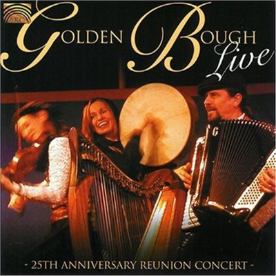 Golden Bough - Golden Bough Live (CD)