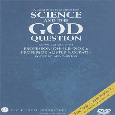 Science And The God Question (사이언스 앤 더 갓 퀘스쳔)(지역코드1)(한글무자막)(DVD)